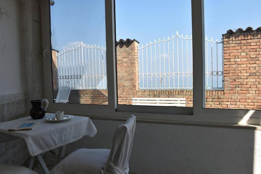 L' Incantevole Paesaggio Della Laguna Di Murano Exterior foto
